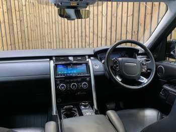 Used Land Rover Discovery 2019 for sale - 75278268: Photo