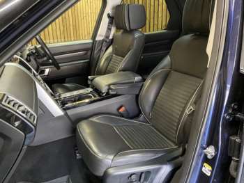 Used Land Rover Discovery 2019 for sale - 75278268: Photo