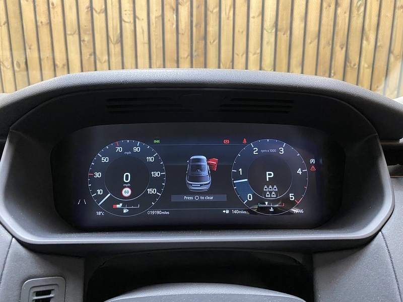 Vehicle 31