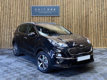 Used Kia Sportage 2018 for sale - 78712664: Photo