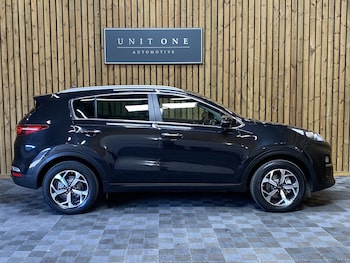 Used Kia Sportage 2018 for sale - 78712664: Photo
