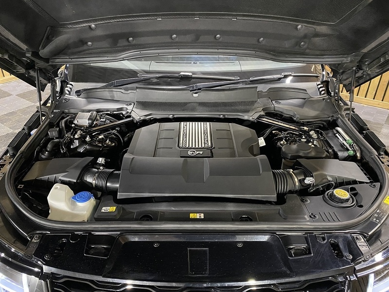 Used Land Rover Range Rover Sport 2019 for sale - 76353027: Photo 10