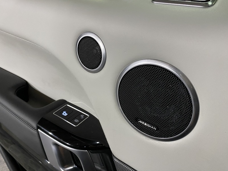 Used Land Rover Range Rover Sport 2019 for sale - 76353027: Photo 12