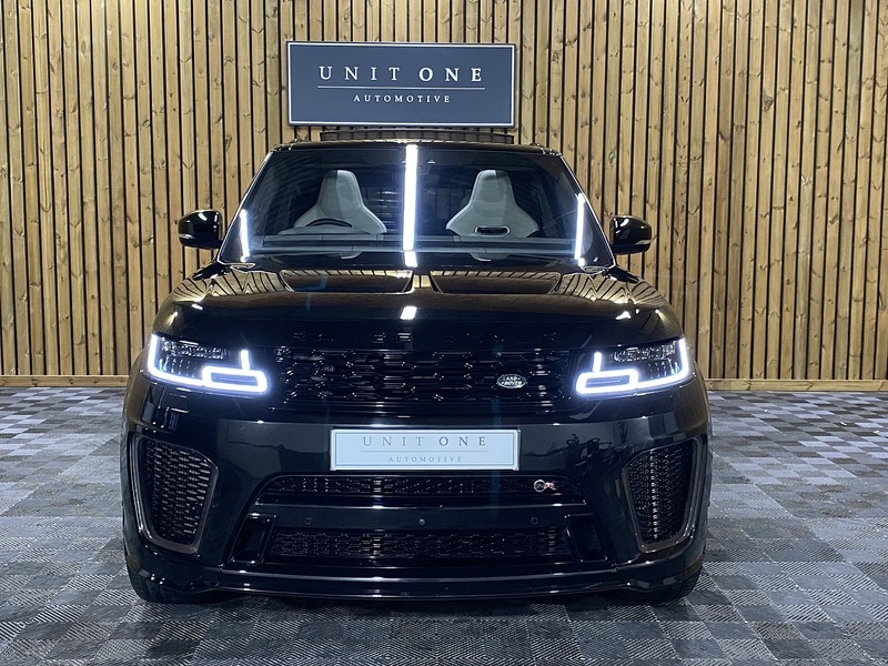 Used Land Rover Range Rover Sport 2019 for sale - 76353027: Photo 13