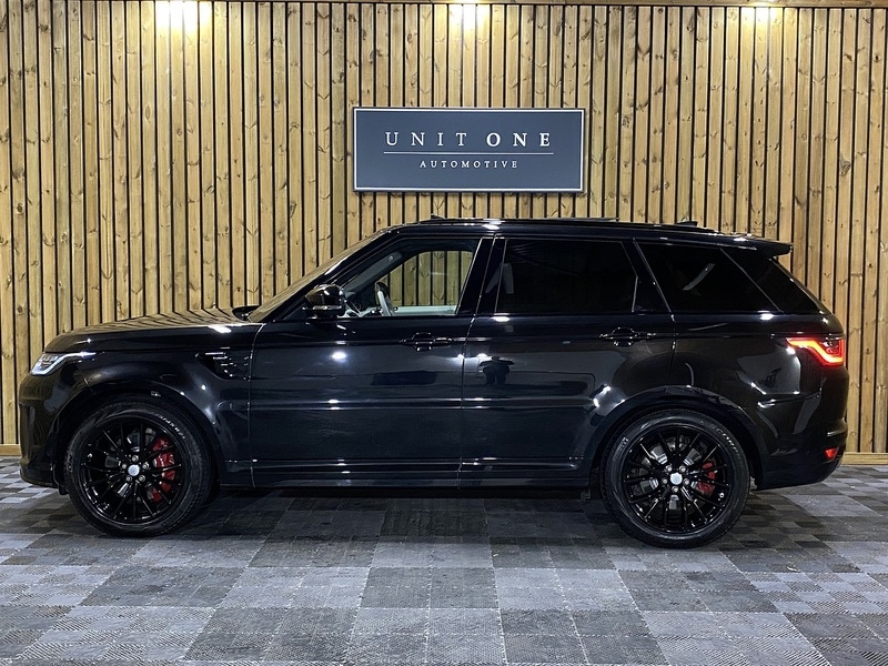 Used Land Rover Range Rover Sport 2019 for sale - 76353027: Photo 15