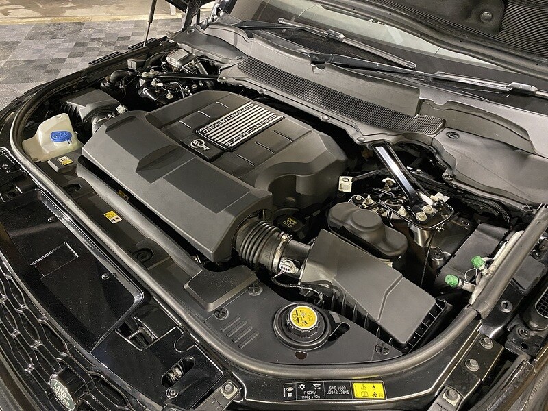 Used Land Rover Range Rover Sport 2019 for sale - 76353027: Photo 19