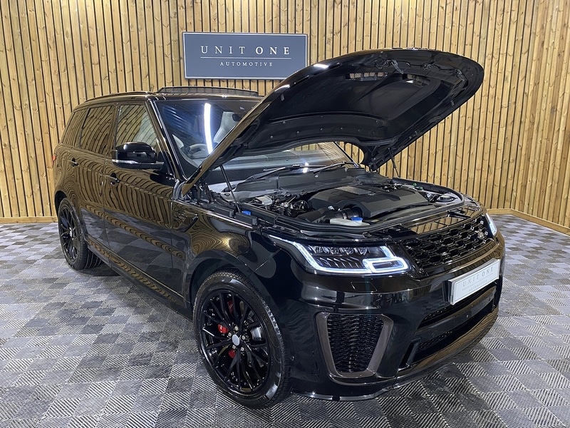 Used Land Rover Range Rover Sport 2019 for sale - 76353027: Photo 20