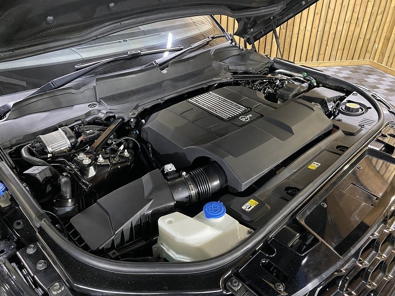 Used Land Rover Range Rover Sport 2019 for sale - 76353027: Photo 21