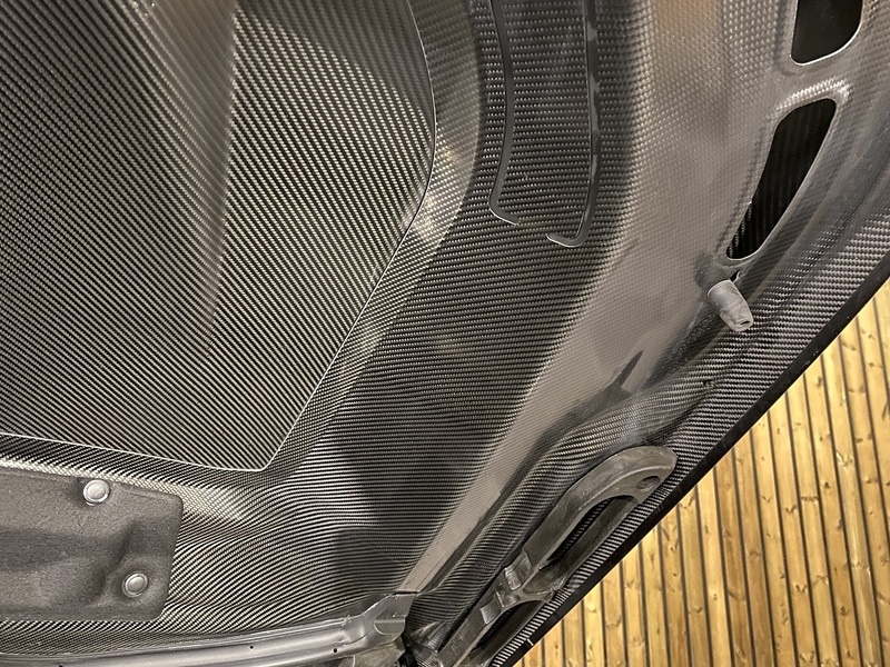 Used Land Rover Range Rover Sport 2019 for sale - 76353027: Photo 22