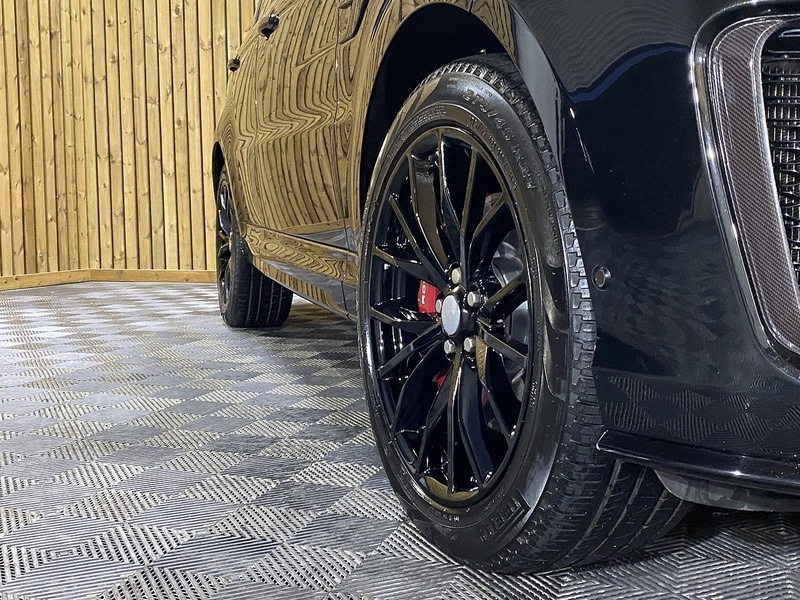 Used Land Rover Range Rover Sport 2019 for sale - 76353027: Photo 23