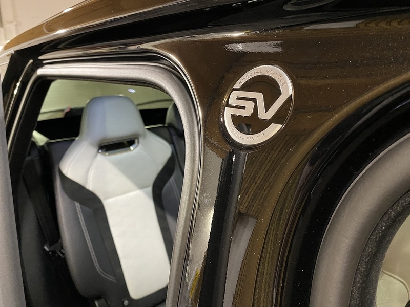 Used Land Rover Range Rover Sport 2019 for sale - 76353027: Photo 25