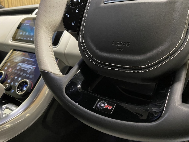 Used Land Rover Range Rover Sport 2019 for sale - 76353027: Photo 26