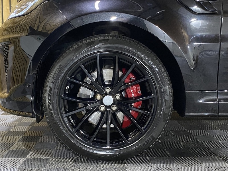 Used Land Rover Range Rover Sport 2019 for sale - 76353027: Photo 28