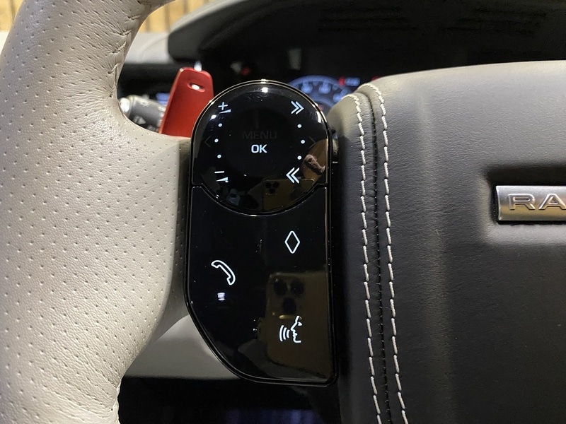 Used Land Rover Range Rover Sport 2019 for sale - 76353027: Photo 30