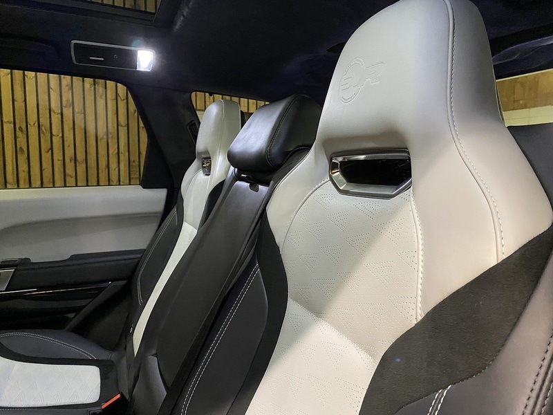 Used Land Rover Range Rover Sport 2019 for sale - 76353027: Photo 31