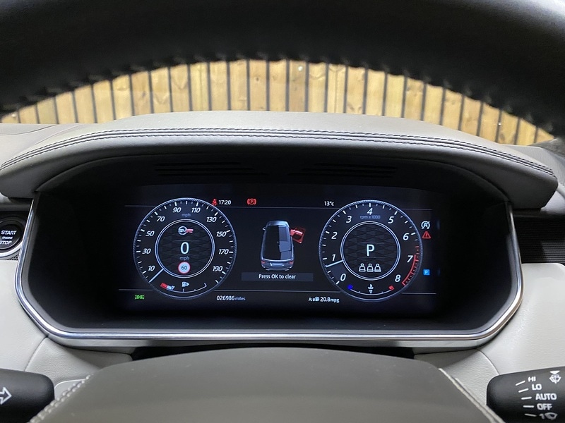 Used Land Rover Range Rover Sport 2019 for sale - 76353027: Photo 32