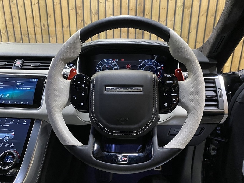 Used Land Rover Range Rover Sport 2019 for sale - 76353027: Photo 33