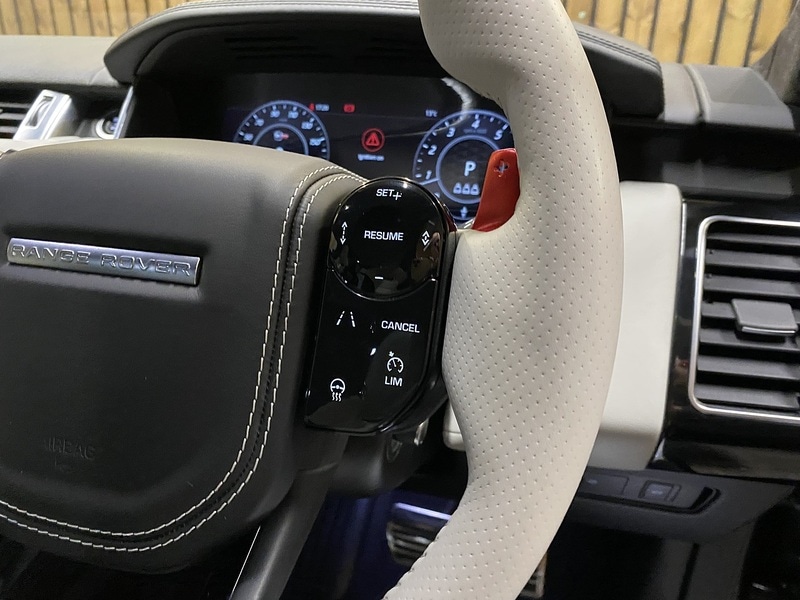 Used Land Rover Range Rover Sport 2019 for sale - 76353027: Photo 34