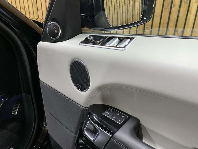 Used Land Rover Range Rover Sport 2019 for sale - 76353027: Photo 35