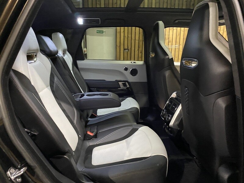 Used Land Rover Range Rover Sport 2019 for sale - 76353027: Photo 37
