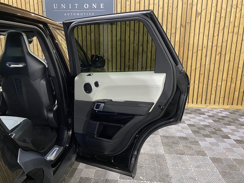 Used Land Rover Range Rover Sport 2019 for sale - 76353027: Photo 40