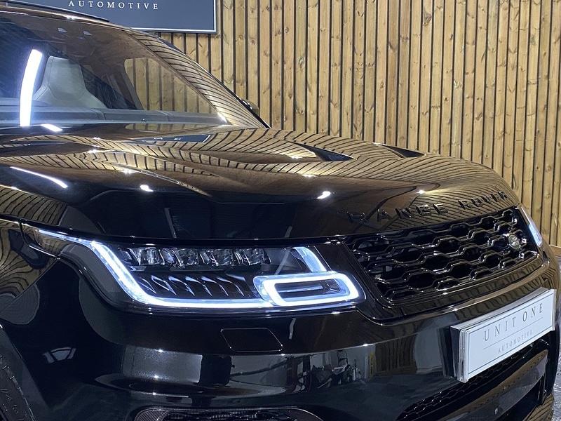 Used Land Rover Range Rover Sport 2019 for sale - 76353027: Photo 42