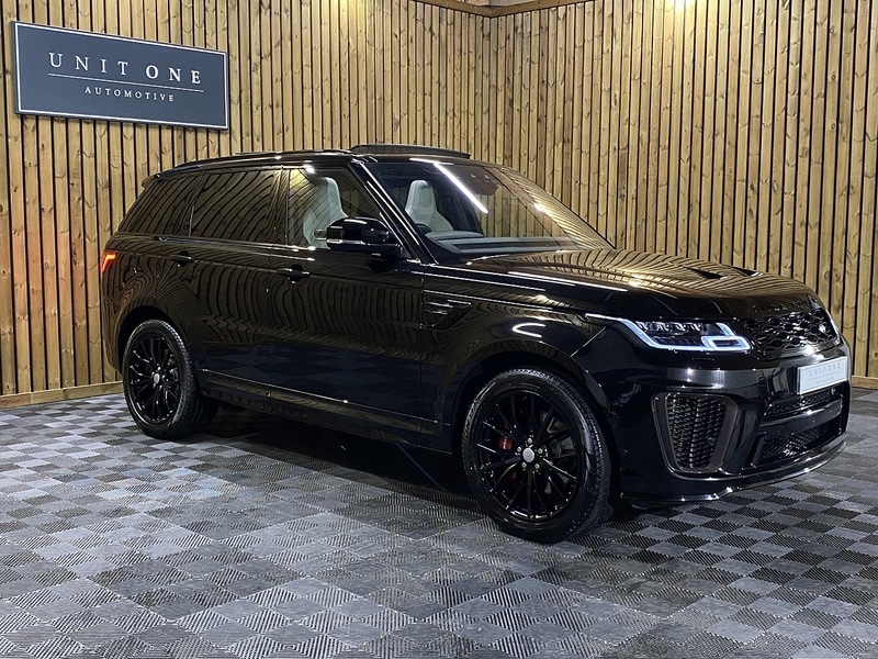 Used Land Rover Range Rover Sport 2019 for sale - 76353027: Photo 46