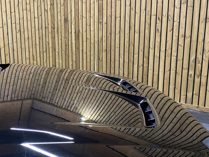 Used Land Rover Range Rover Sport 2019 for sale - 76353027: Photo 47