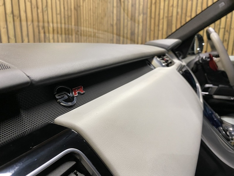 Used Land Rover Range Rover Sport 2019 for sale - 76353027: Photo 48