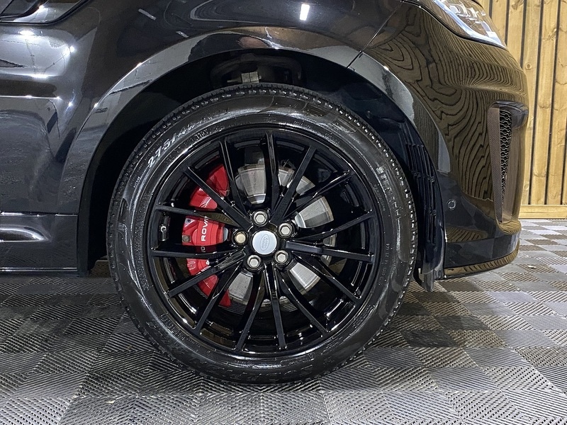 Used Land Rover Range Rover Sport 2019 for sale - 76353027: Photo 49