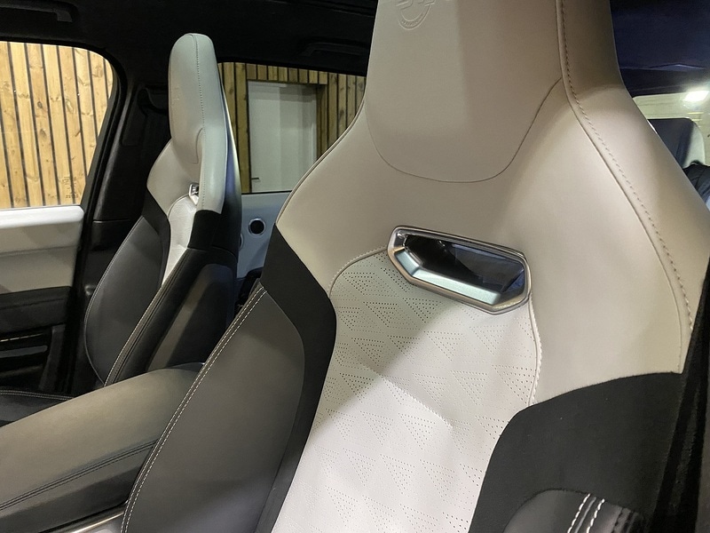 Used Land Rover Range Rover Sport 2019 for sale - 76353027: Photo 50