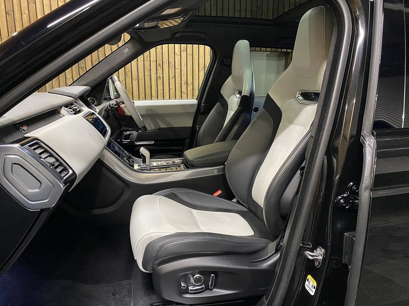 Used Land Rover Range Rover Sport 2019 for sale - 76353027: Photo 51