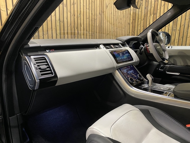 Used Land Rover Range Rover Sport 2019 for sale - 76353027: Photo 53