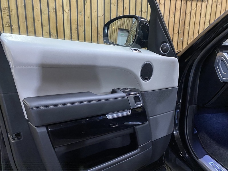 Used Land Rover Range Rover Sport 2019 for sale - 76353027: Photo 55