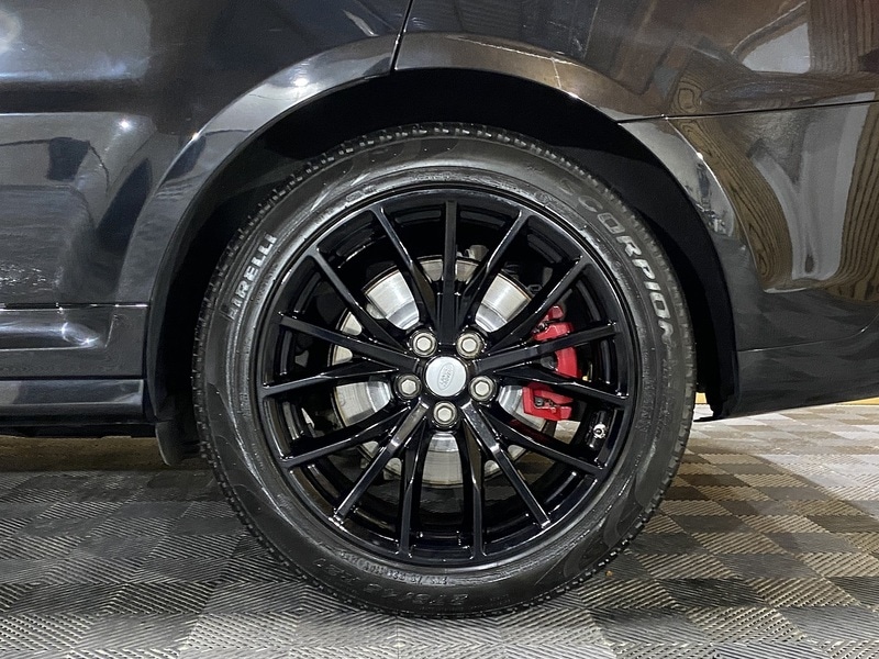 Used Land Rover Range Rover Sport 2019 for sale - 76353027: Photo 56