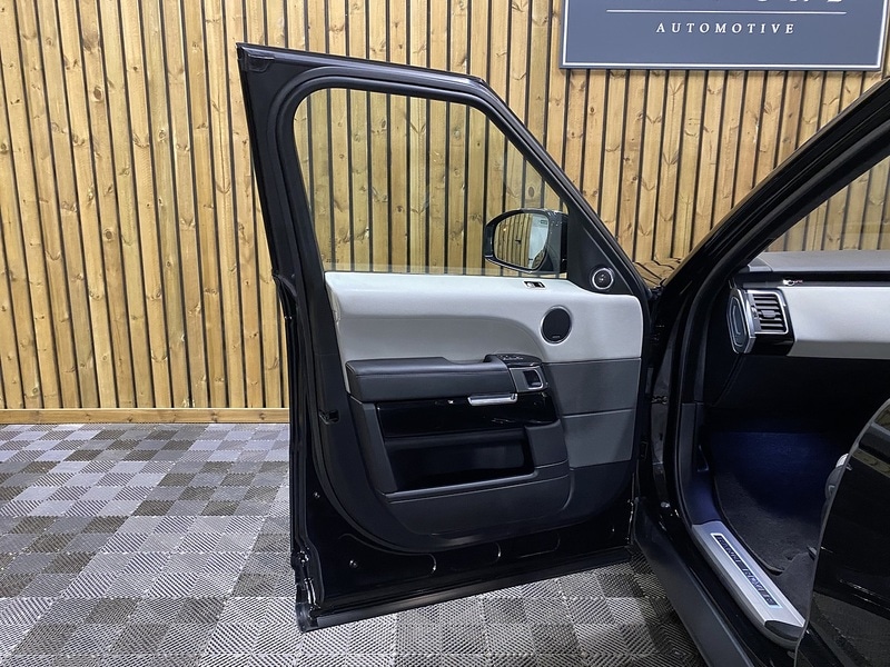 Used Land Rover Range Rover Sport 2019 for sale - 76353027: Photo 57