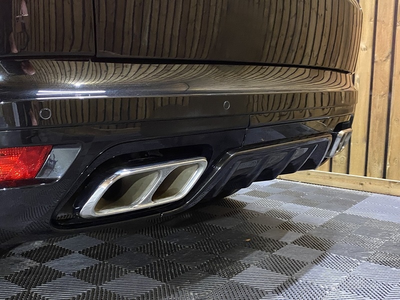 Used Land Rover Range Rover Sport 2019 for sale - 76353027: Photo 6