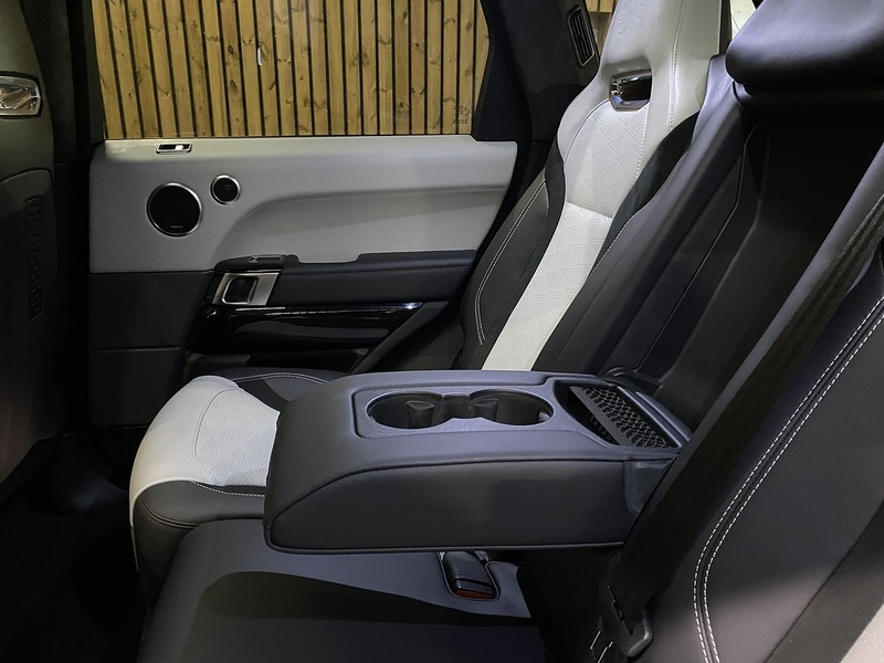 Used Land Rover Range Rover Sport 2019 for sale - 76353027: Photo 60