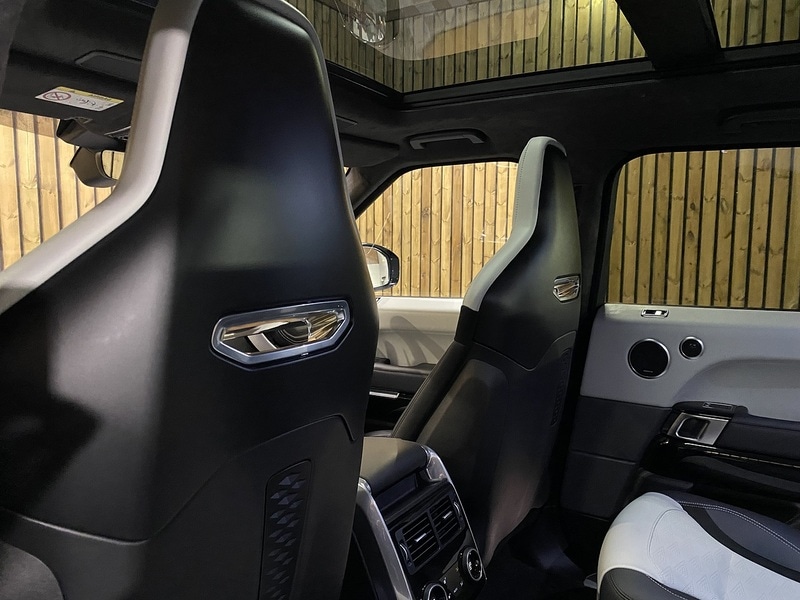 Used Land Rover Range Rover Sport 2019 for sale - 76353027: Photo 61