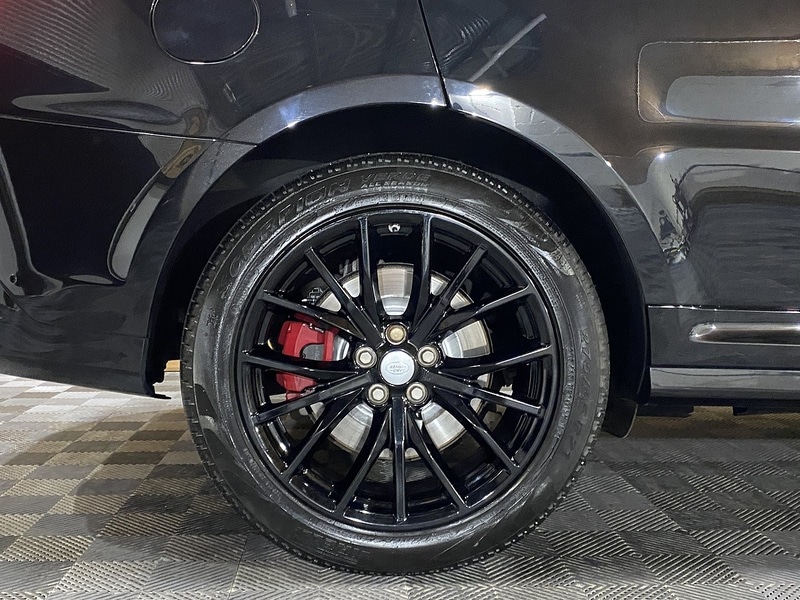 Used Land Rover Range Rover Sport 2019 for sale - 76353027: Photo 62