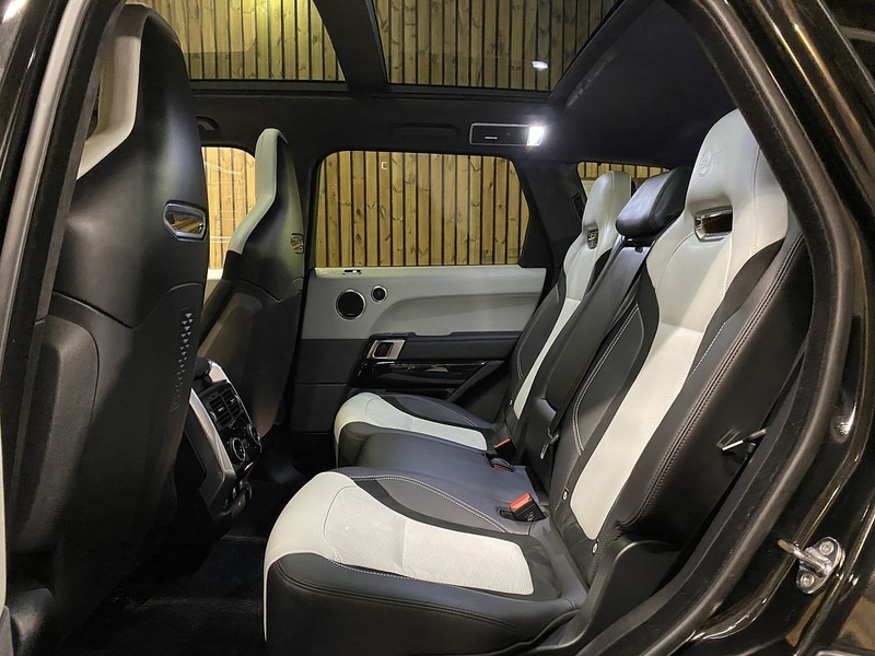 Used Land Rover Range Rover Sport 2019 for sale - 76353027: Photo 64