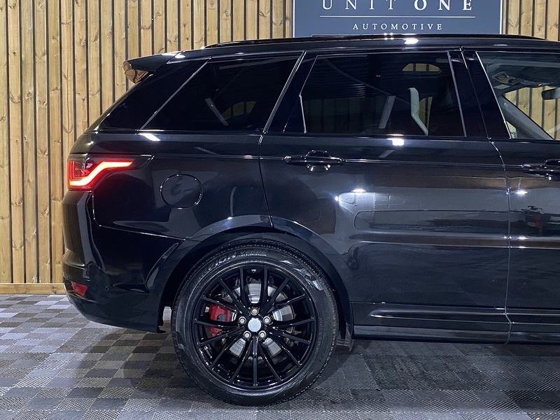 Used Land Rover Range Rover Sport 2019 for sale - 76353027: Photo 65