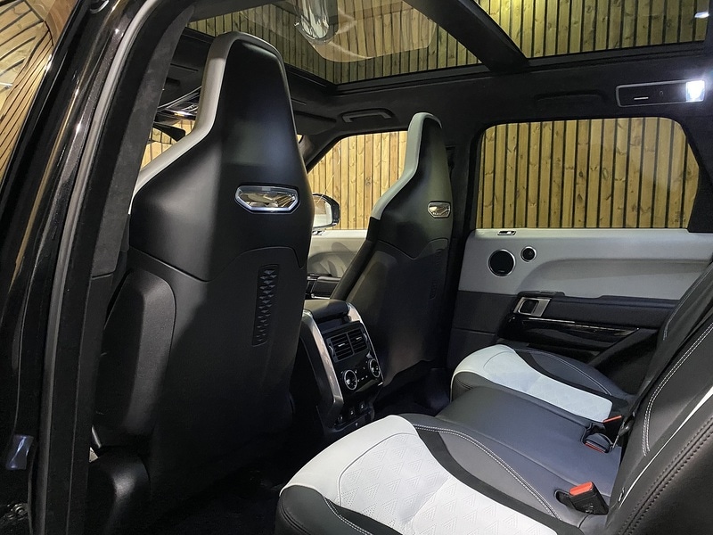 Used Land Rover Range Rover Sport 2019 for sale - 76353027: Photo 66