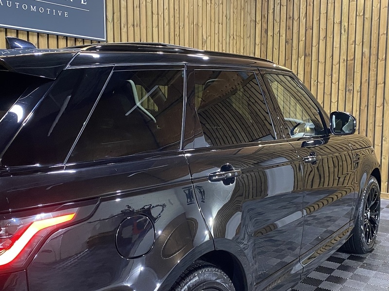 Used Land Rover Range Rover Sport 2019 for sale - 76353027: Photo 68