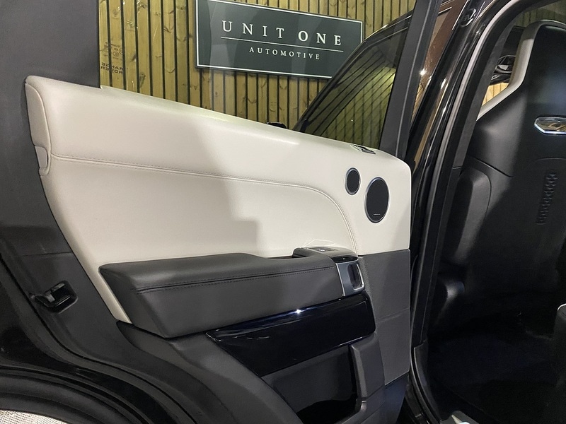 Used Land Rover Range Rover Sport 2019 for sale - 76353027: Photo 69