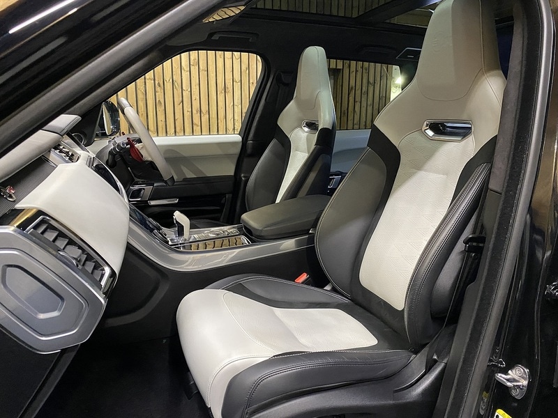 Used Land Rover Range Rover Sport 2019 for sale - 76353027: Photo 7