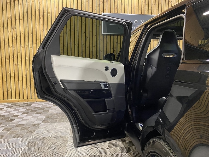 Used Land Rover Range Rover Sport 2019 for sale - 76353027: Photo 70