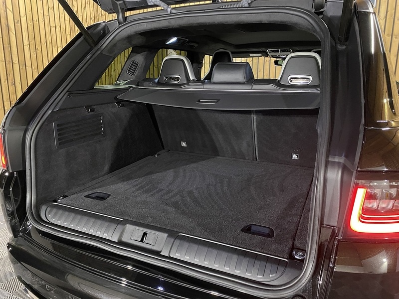 Used Land Rover Range Rover Sport 2019 for sale - 76353027: Photo 76