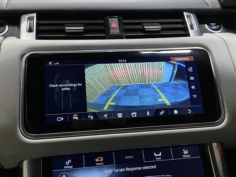 Used Land Rover Range Rover Sport 2019 for sale - 76353027: Photo 79