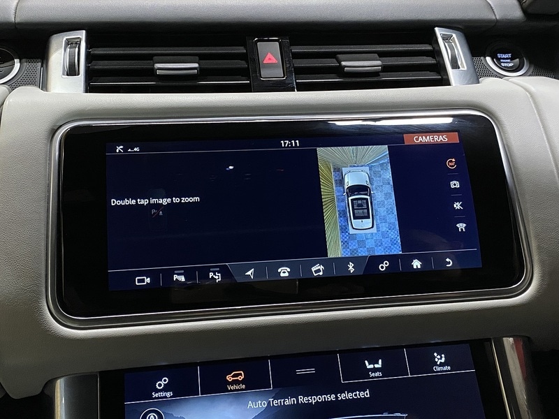 Used Land Rover Range Rover Sport 2019 for sale - 76353027: Photo 80